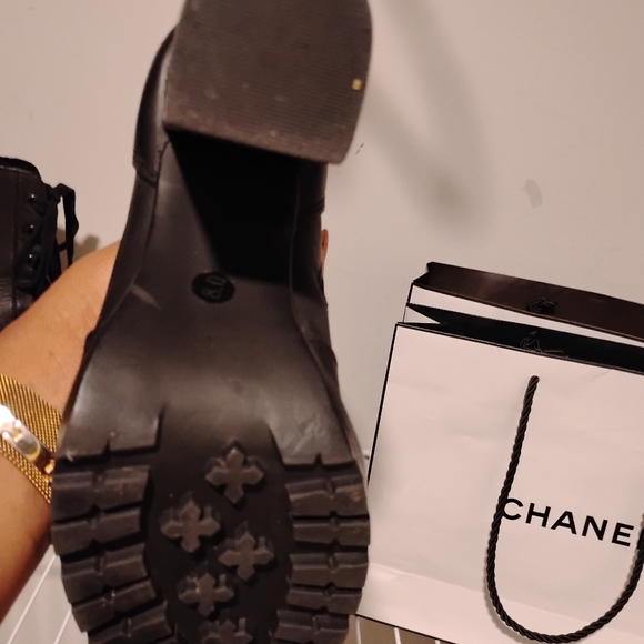 Steve Madden Booties - Picture 4 of 10